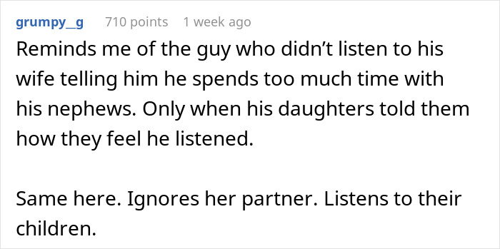 Man Suspects Wife’s Up To Something, Sees Red Flags As She Spends Her Time With Lesbian “Bestie” Man Suspects Wife’s Up To Something, Sees Red Flags As She Spends Her Time With Lesbian “Bestie”