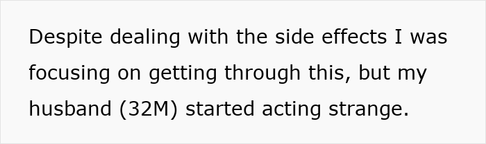 Man Treats Sick Wife As A Cash Cow And Uses Her Diagnosis To Get Free Stuff, Parking Spots, And Money