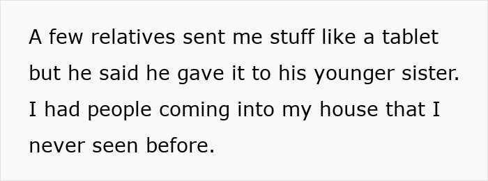 Man Treats Sick Wife As A Cash Cow And Uses Her Diagnosis To Get Free Stuff, Parking Spots, And Money