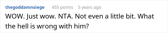 Man Treats Sick Wife As A Cash Cow And Uses Her Diagnosis To Get Free Stuff, Parking Spots, And Money