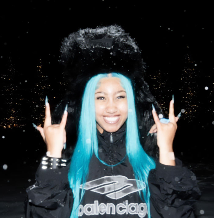 Kim Kardashian Allegedly Shut Down Daughter North West’s Social Media Over Major Red Flags