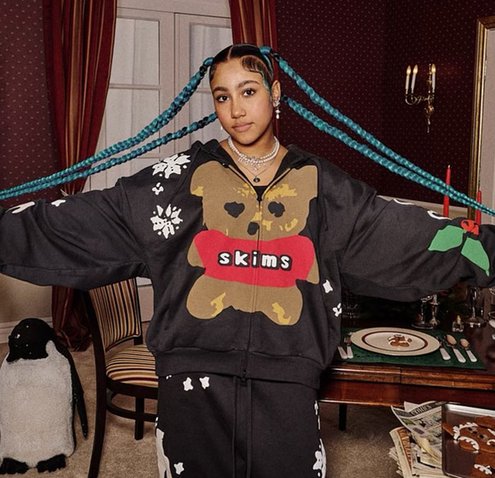 Kim Kardashian Allegedly Shut Down Daughter North West’s Social Media Over Major Red Flags