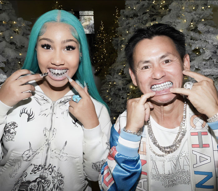 Kim Kardashian Allegedly Shut Down Daughter North West’s Social Media Over Major Red Flags