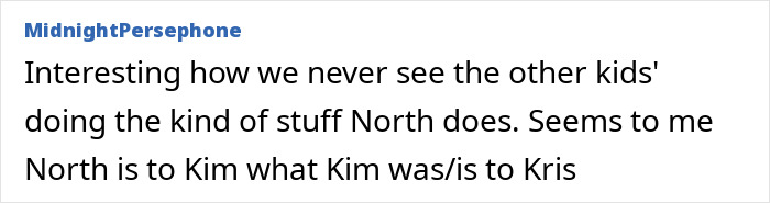 Kim Kardashian Allegedly Shut Down Daughter North West’s Social Media Over Major Red Flags