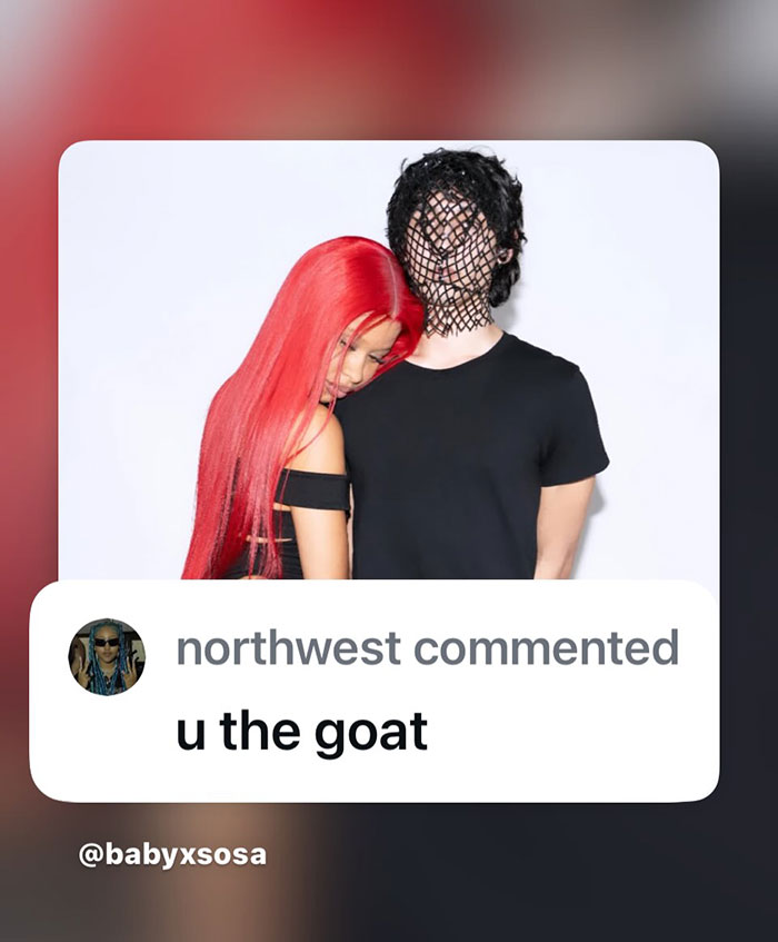 Kim Kardashian Allegedly Shut Down Daughter North West’s Social Media Over Major Red Flags