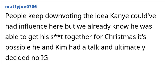 Kim Kardashian Allegedly Shut Down Daughter North West’s Social Media Over Major Red Flags