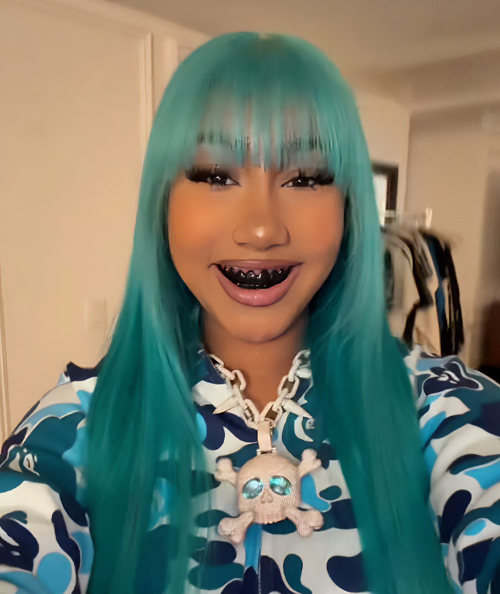 Kim Kardashian Allegedly Shut Down Daughter North West’s Social Media Over Major Red Flags