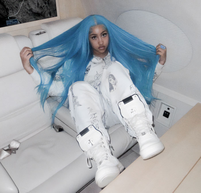 Kim Kardashian Allegedly Shut Down Daughter North West’s Social Media Over Major Red Flags