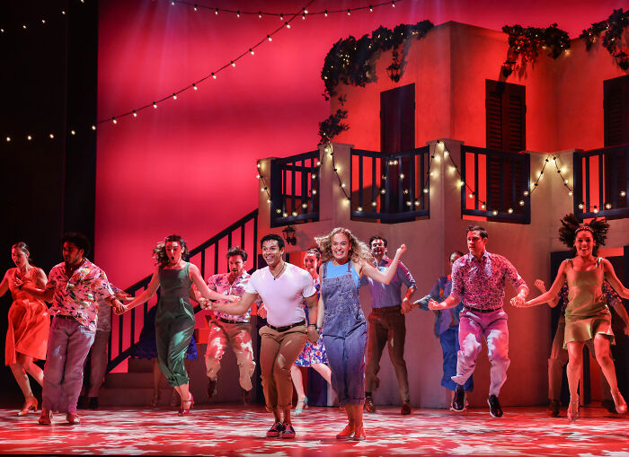 “The Male Karen”: Man’s Epic Meltdown At Mamma Mia! Broadway Show Sparks Heated Debate “The Male Karen”: Man’s Epic Meltdown At Mamma Mia! Broadway Show Sparks Heated Debate