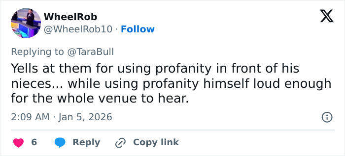 “The Male Karen”: Man’s Epic Meltdown At Mamma Mia! Broadway Show Sparks Heated Debate “The Male Karen”: Man’s Epic Meltdown At Mamma Mia! Broadway Show Sparks Heated Debate