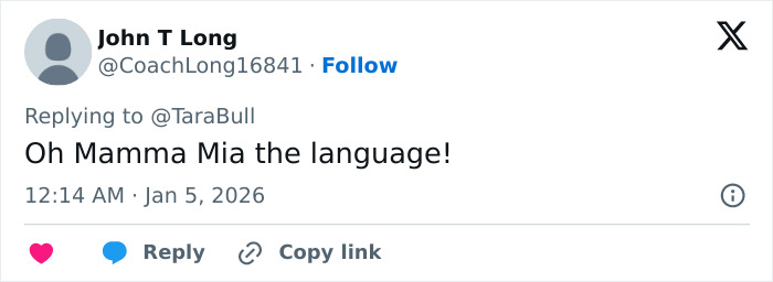 “The Male Karen”: Man’s Epic Meltdown At Mamma Mia! Broadway Show Sparks Heated Debate “The Male Karen”: Man’s Epic Meltdown At Mamma Mia! Broadway Show Sparks Heated Debate