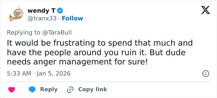 “The Male Karen”: Man’s Epic Meltdown At Mamma Mia! Broadway Show Sparks Heated Debate “The Male Karen”: Man’s Epic Meltdown At Mamma Mia! Broadway Show Sparks Heated Debate