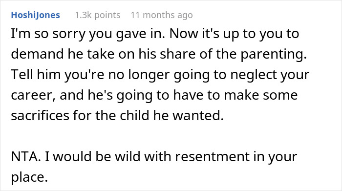“I Resent My Husband For It”: Mom Painfully Confesses She Regrets Becoming A Parent, Feels Stuck “I Resent My Husband For It”: Mom Painfully Confesses She Regrets Becoming A Parent, Feels Stuck