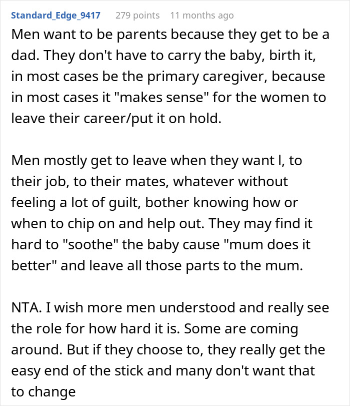 “I Resent My Husband For It”: Mom Painfully Confesses She Regrets Becoming A Parent, Feels Stuck “I Resent My Husband For It”: Mom Painfully Confesses She Regrets Becoming A Parent, Feels Stuck