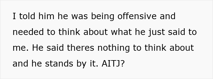 Unemployed Guy Thinks He’s Too Good To Work, Insults Friend Who’s Paying His Bills And Gets Cut Off Unemployed Guy Thinks He’s Too Good To Work, Insults Friend Who’s Paying His Bills And Gets Cut Off