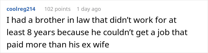 Unemployed Guy Thinks He’s Too Good To Work, Insults Friend Who’s Paying His Bills And Gets Cut Off Unemployed Guy Thinks He’s Too Good To Work, Insults Friend Who’s Paying His Bills And Gets Cut Off