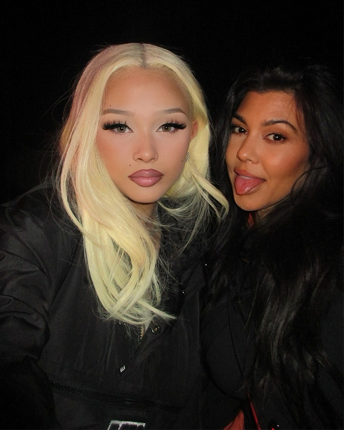 Travis Barker’s Daughter Reignites Controversy With Racy Photos After Dad’s Intimate Gifts Sparked Backlash