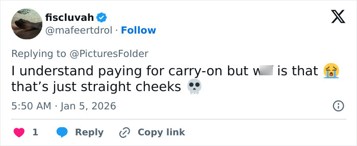 “You Have To Pay For The Other Leg”: Furious Passenger Shows ‘Sardine Can’ Seating In New Planes