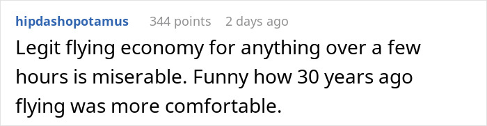 “You Have To Pay For The Other Leg”: Furious Passenger Shows ‘Sardine Can’ Seating In New Planes