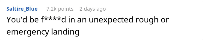 “You Have To Pay For The Other Leg”: Furious Passenger Shows ‘Sardine Can’ Seating In New Planes