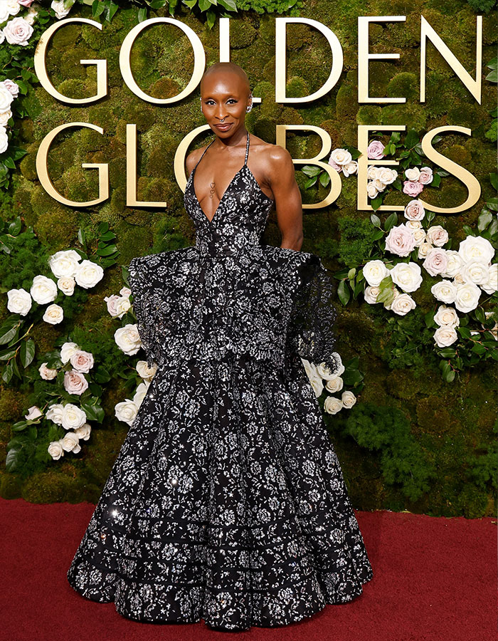 Cynthia Erivo’s Reason For Skipping Golden Globes Despite Nomination Has The Internet Confused