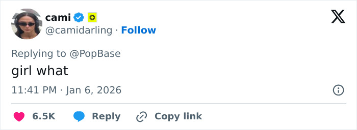 Cynthia Erivo’s Reason For Skipping Golden Globes Despite Nomination Has The Internet Confused