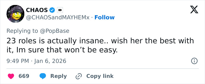 Cynthia Erivo’s Reason For Skipping Golden Globes Despite Nomination Has The Internet Confused