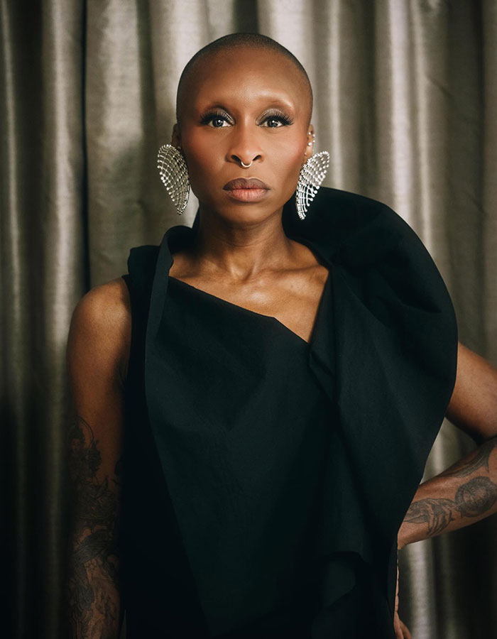 Cynthia Erivo’s Reason For Skipping Golden Globes Despite Nomination Has The Internet Confused