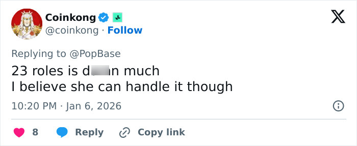 Cynthia Erivo’s Reason For Skipping Golden Globes Despite Nomination Has The Internet Confused