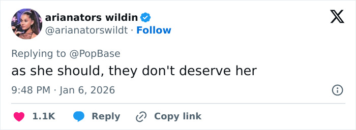 Cynthia Erivo’s Reason For Skipping Golden Globes Despite Nomination Has The Internet Confused