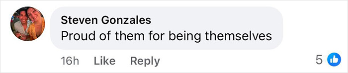 Gay Couple Responds After ESPN Host&rsquo;s Reaction To Their New Year&rsquo;s Eve Kiss Goes Viral