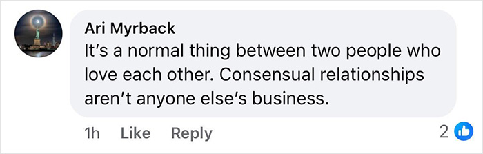 Gay Couple Responds After ESPN Host&rsquo;s Reaction To Their New Year&rsquo;s Eve Kiss Goes Viral