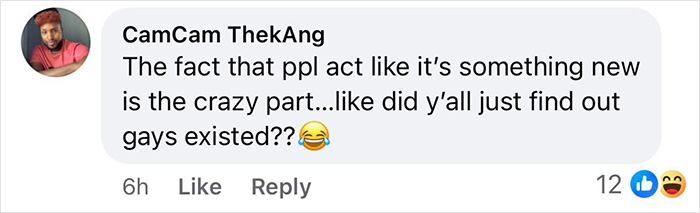 Gay Couple Responds After ESPN Host&rsquo;s Reaction To Their New Year&rsquo;s Eve Kiss Goes Viral