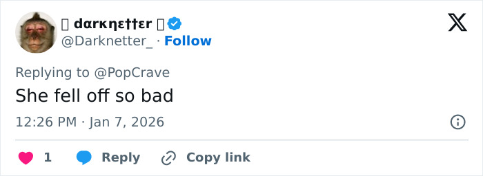 &ldquo;Everyday She Looks Worst&rdquo;: Ariana Grande&rsquo;s Latest ‘Wicked’ Set Photo Fuels Concern