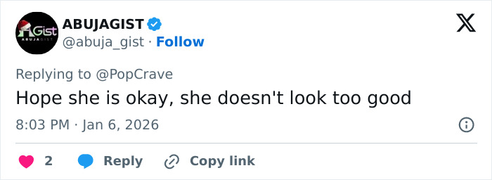 &ldquo;Everyday She Looks Worst&rdquo;: Ariana Grande&rsquo;s Latest ‘Wicked’ Set Photo Fuels Concern