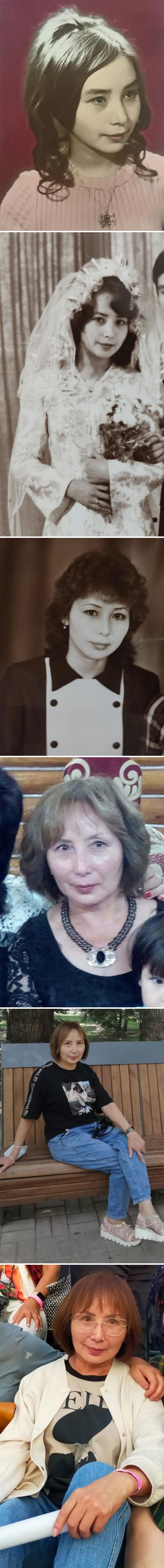 95 Wholesome Photos Capturing People&rsquo;s Life Journeys And How Much They’ve Changed