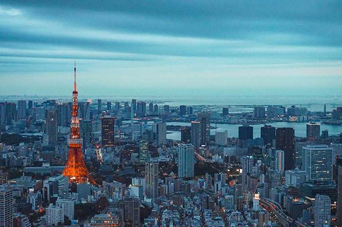 “Tokyo Is Hard To Beat”: 37 People Share The Coolest Cities They’ve Ever Been To “Tokyo Is Hard To Beat”: 37 People Share The Coolest Cities They’ve Ever Been To