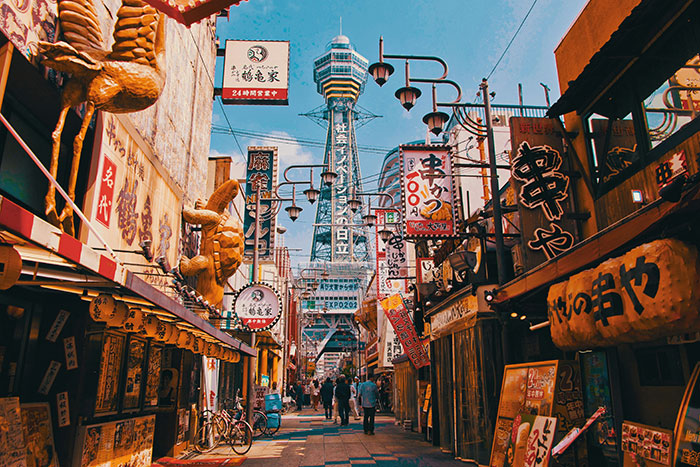 “Tokyo Is Hard To Beat”: 37 People Share The Coolest Cities They’ve Ever Been To “Tokyo Is Hard To Beat”: 37 People Share The Coolest Cities They’ve Ever Been To