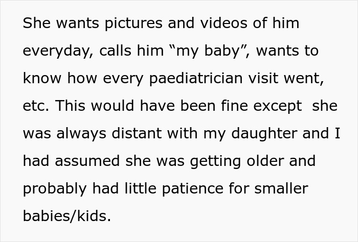 &ldquo;I Lost It&rdquo;: Mom Takes Her Baby And Storms Off From MIL&rsquo;s House After She Tried To Take Over Feeding
