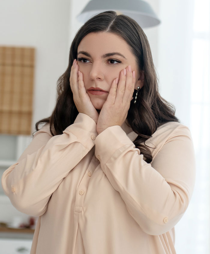 &ldquo;I Lost It&rdquo;: Mom Takes Her Baby And Storms Off From MIL&rsquo;s House After She Tried To Take Over Feeding