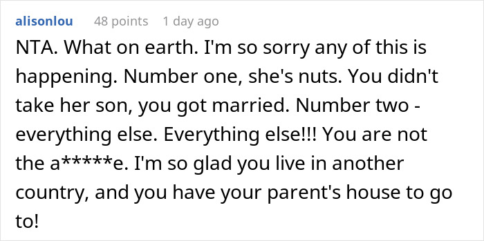 &ldquo;I Lost It&rdquo;: Mom Takes Her Baby And Storms Off From MIL&rsquo;s House After She Tried To Take Over Feeding