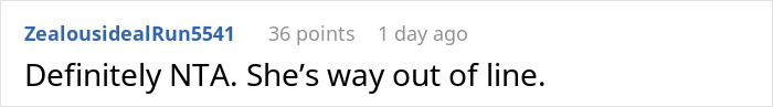&ldquo;I Lost It&rdquo;: Mom Takes Her Baby And Storms Off From MIL&rsquo;s House After She Tried To Take Over Feeding