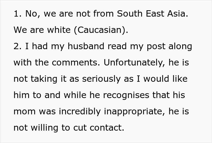 &ldquo;I Lost It&rdquo;: Mom Takes Her Baby And Storms Off From MIL&rsquo;s House After She Tried To Take Over Feeding