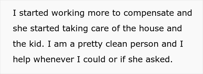 Guy “Embarrasses” Wife By Not Going Along With Her Lie: “She Was Extremely Mad”