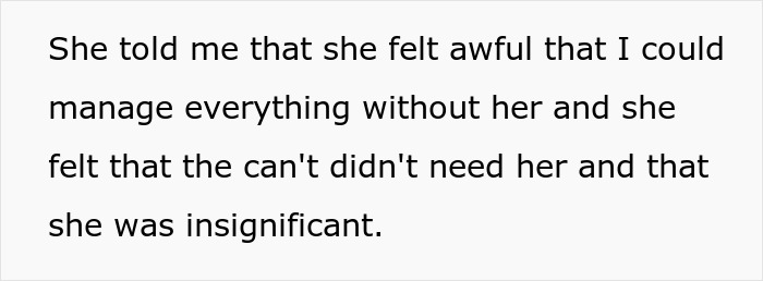 Guy “Embarrasses” Wife By Not Going Along With Her Lie: “She Was Extremely Mad”