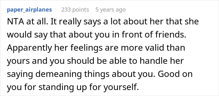 Guy “Embarrasses” Wife By Not Going Along With Her Lie: “She Was Extremely Mad”