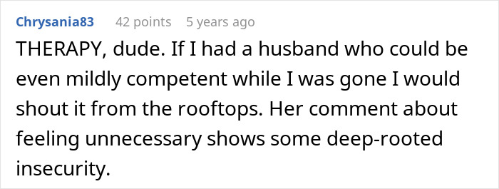 Guy “Embarrasses” Wife By Not Going Along With Her Lie: “She Was Extremely Mad”