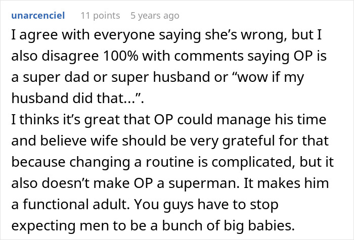 Guy “Embarrasses” Wife By Not Going Along With Her Lie: “She Was Extremely Mad”
