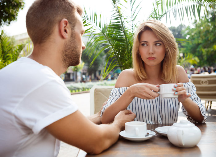 47 Men Share What Deal-Breakers They Have While Dating 47 Men Share What Deal-Breakers They Have While Dating