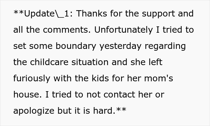 Man Feels Like His GF’s ATM After She Quits Her Job And Demands Marriage For Security Man Feels Like His GF’s ATM After She Quits Her Job And Demands Marriage For Security